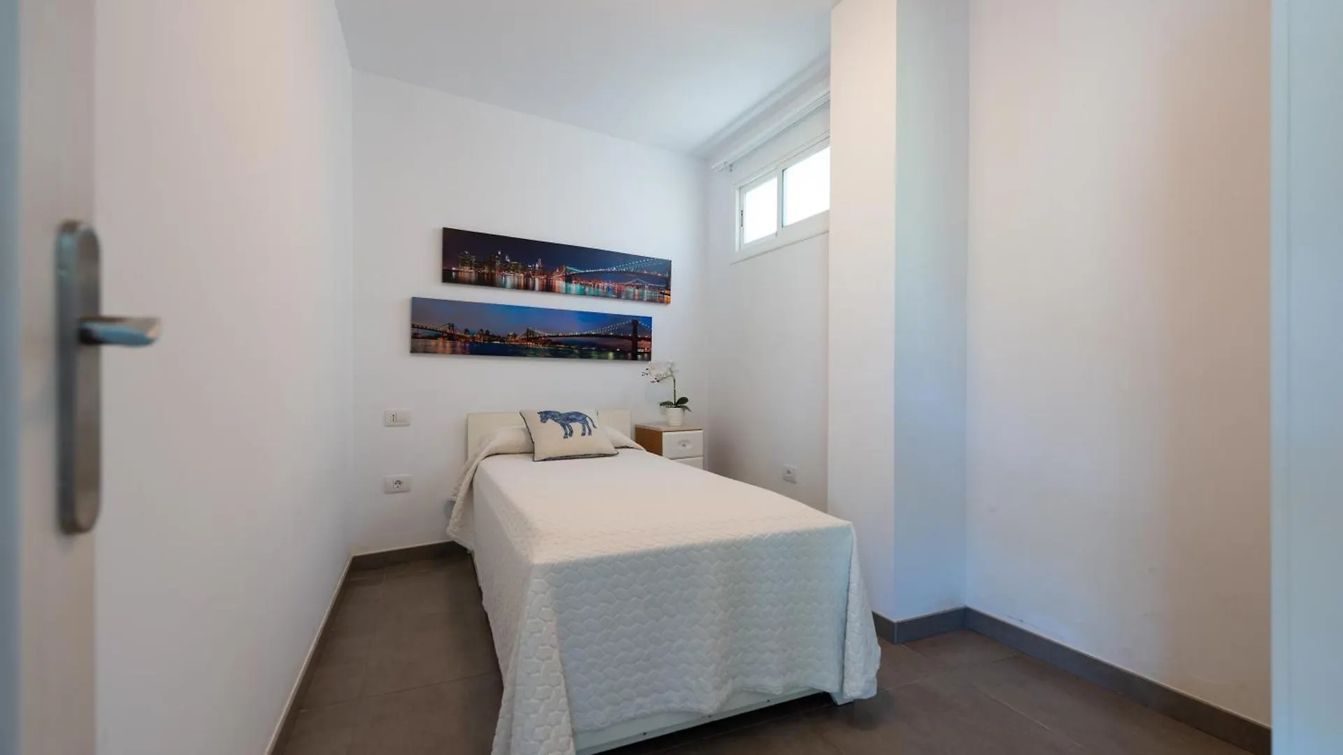 Finca Oasis Holidays & Health - Apartamentos Con Terraza Y Solarium Тельде