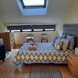 Descubre Gran Canaria. Free Parking. Apartamento