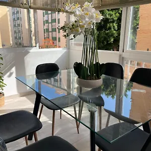 Vacaciones En Apartamento Málaga