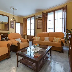 Flor De Lis Apartamento Granada