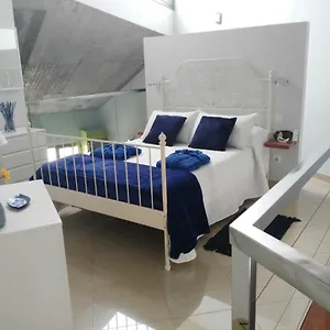 Loft De Diseño Muy Luminoso, Ideal Parejas Y Teletrabajo Сasa de vacaciones