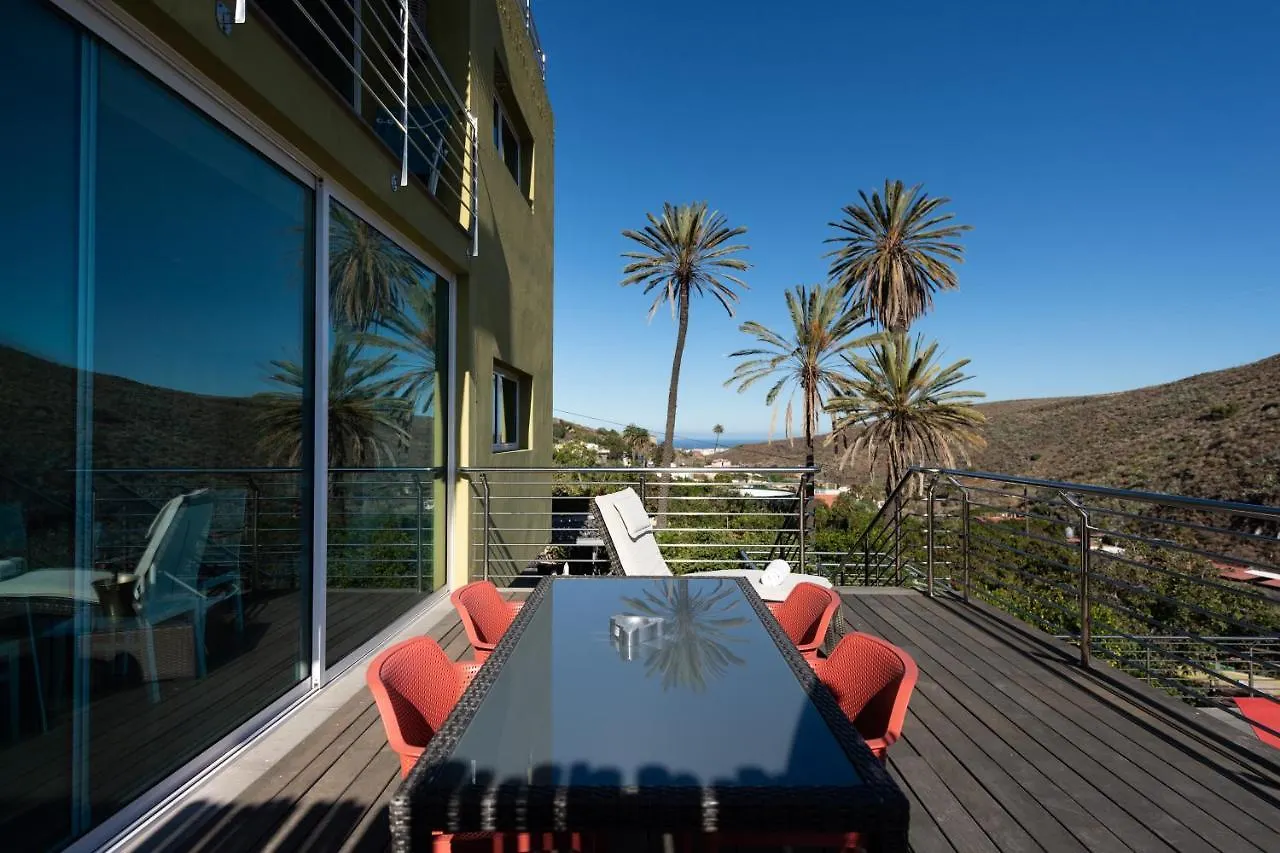 Holidays & Health In Finca Oasis Telde 0*,  España