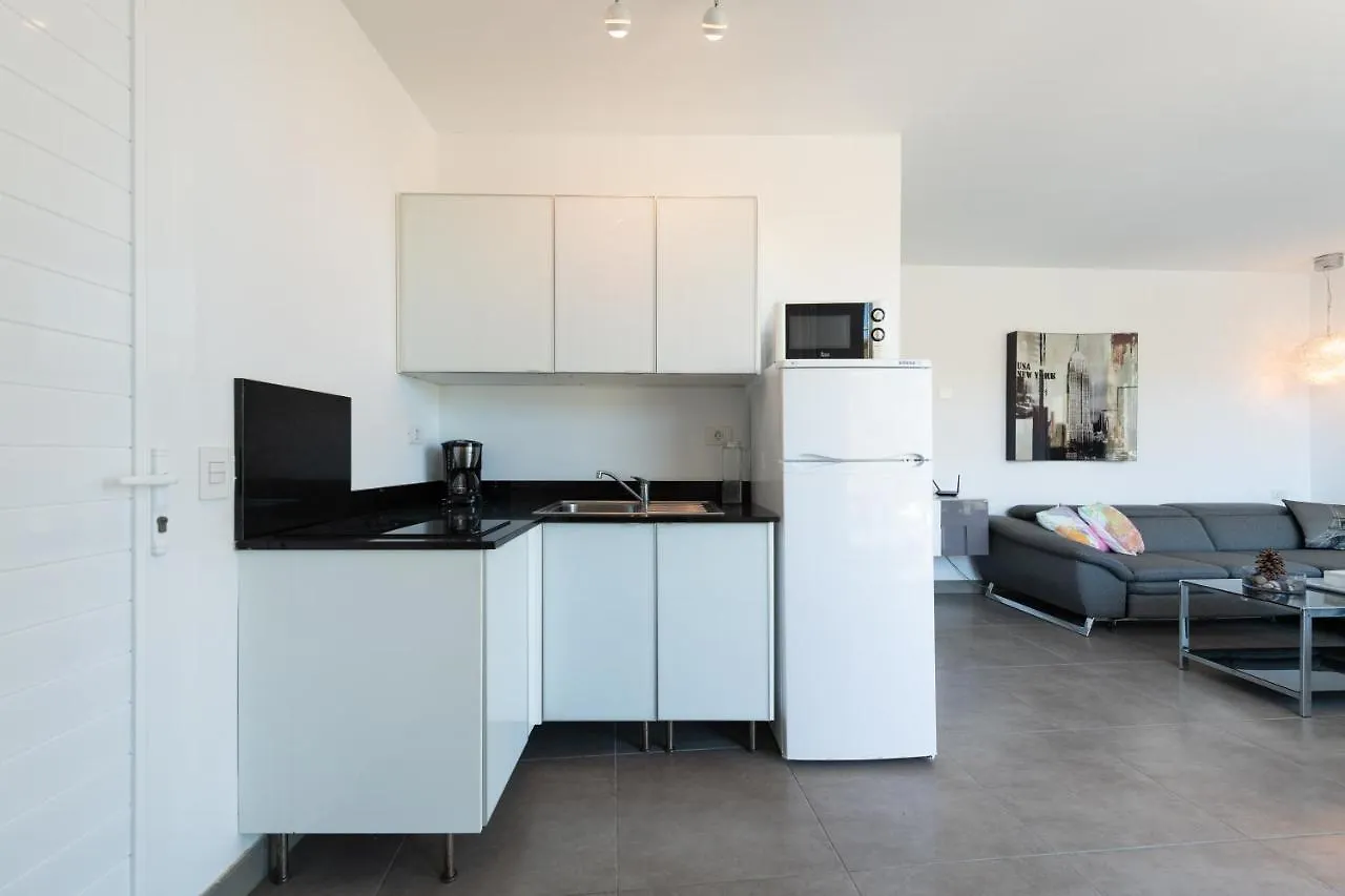 Apartamento Holidays & Health In Finca Oasis Telde