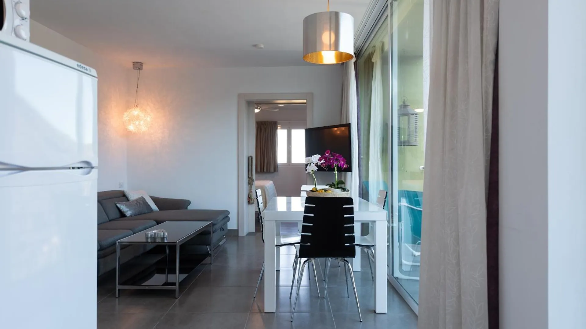 Apartamento Holidays & Health In Finca Oasis Telde