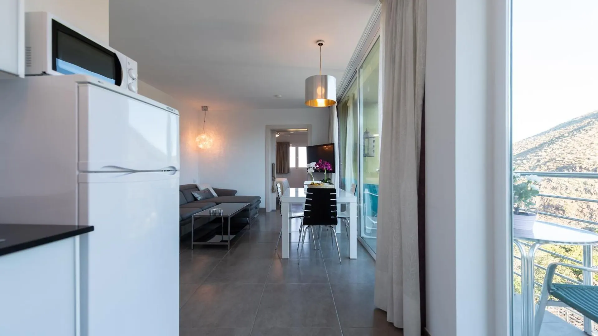 Holidays & Health In Finca Oasis Telde