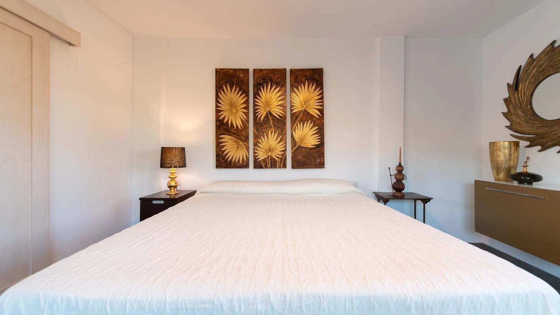 Apartamento Holidays & Health In Finca Oasis Telde